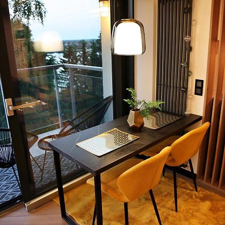Loft 22 Delux Daire Wałcz Dış mekan fotoğraf