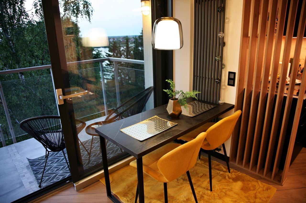 Loft 22 Delux Daire Wałcz Dış mekan fotoğraf