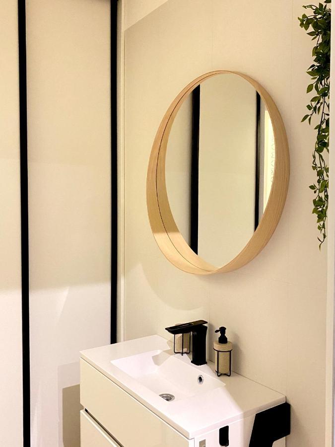 Loft 22 Delux Daire Wałcz Dış mekan fotoğraf