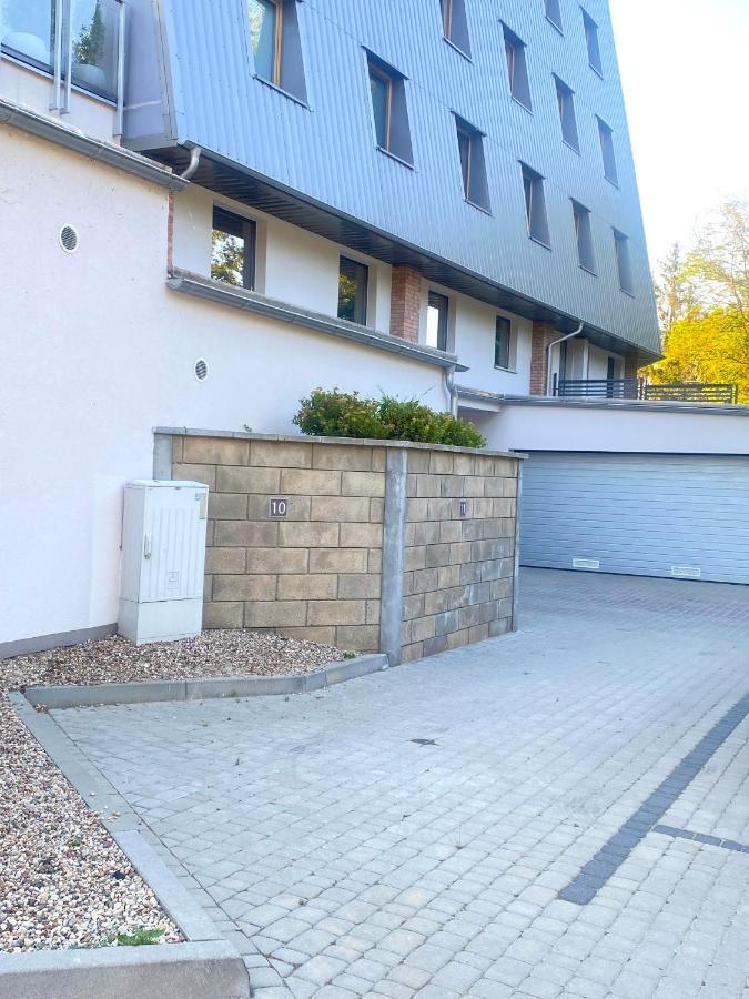 Loft 22 Delux Daire Wałcz Dış mekan fotoğraf