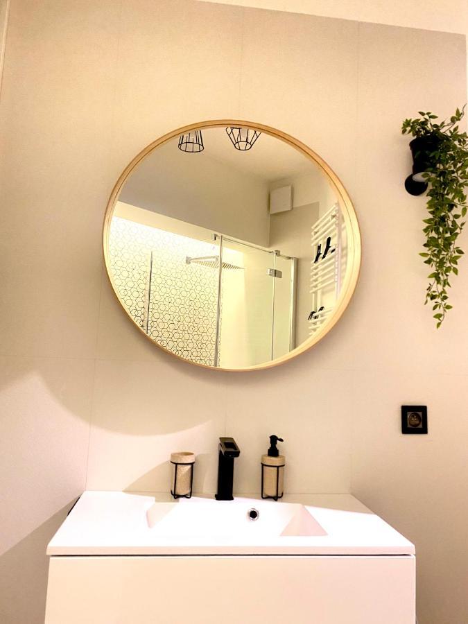 Loft 22 Delux Daire Wałcz Dış mekan fotoğraf