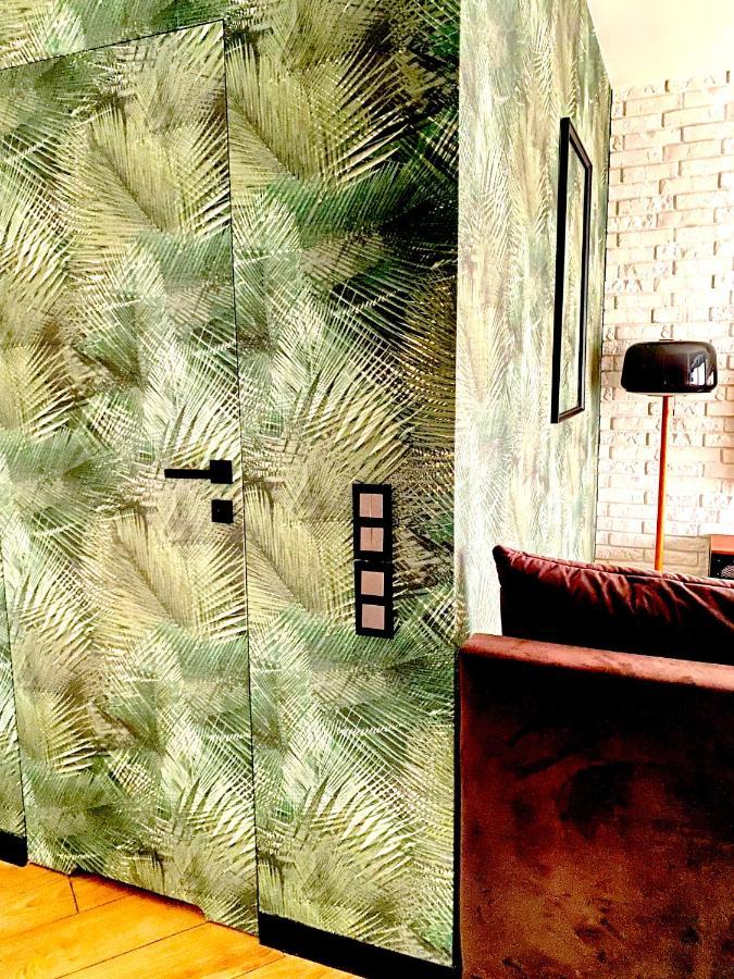 Loft 22 Delux Daire Wałcz Dış mekan fotoğraf