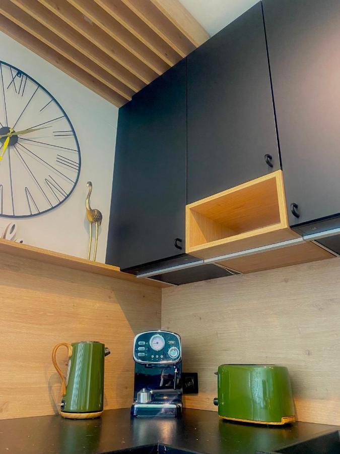 Loft 22 Delux Daire Wałcz Dış mekan fotoğraf