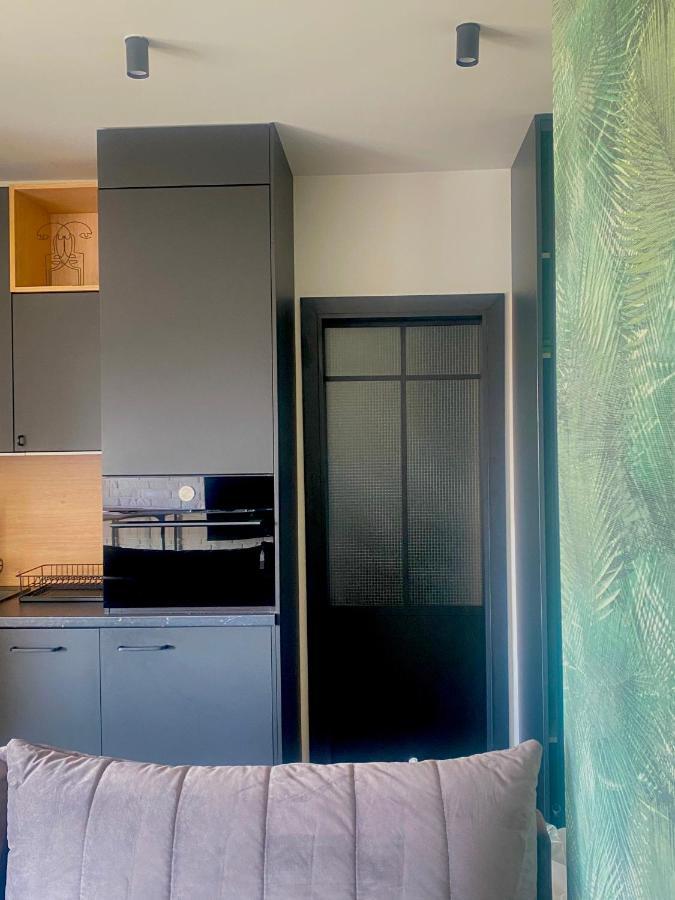 Loft 22 Delux Daire Wałcz Dış mekan fotoğraf