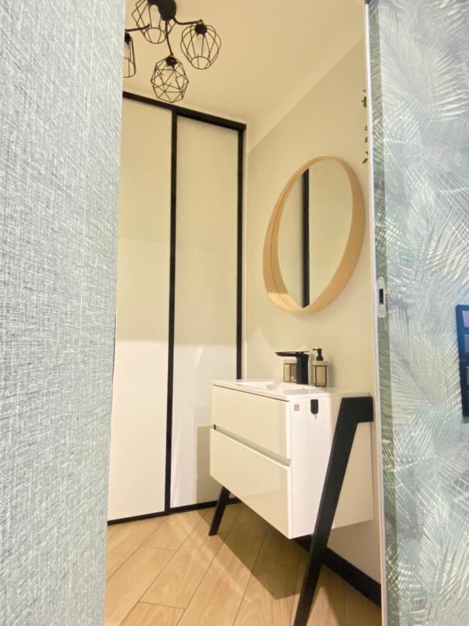 Loft 22 Delux Daire Wałcz Dış mekan fotoğraf