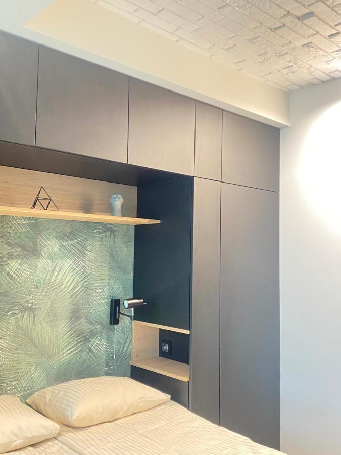 Loft 22 Delux Daire Wałcz Dış mekan fotoğraf
