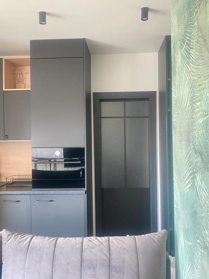 Loft 22 Delux Daire Wałcz Dış mekan fotoğraf