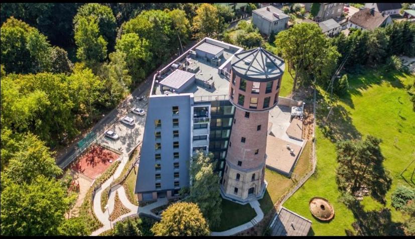 Loft 22 Delux Daire Wałcz Dış mekan fotoğraf