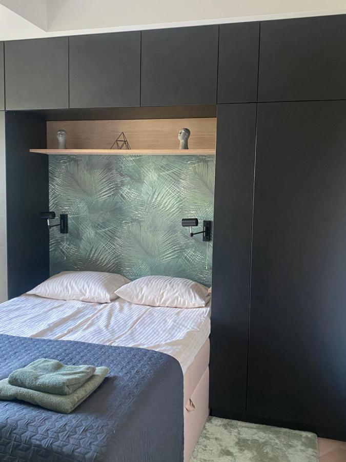 Loft 22 Delux Daire Wałcz Dış mekan fotoğraf