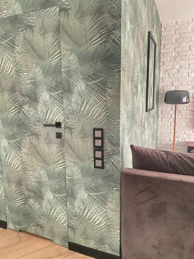 Loft 22 Delux Daire Wałcz Dış mekan fotoğraf