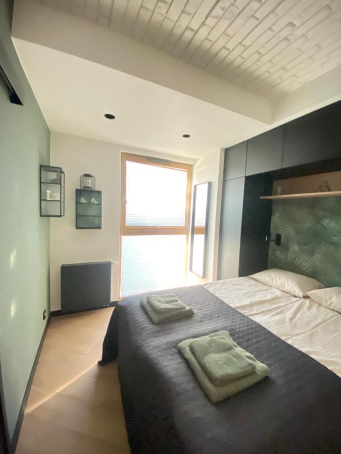 Loft 22 Delux Daire Wałcz Dış mekan fotoğraf
