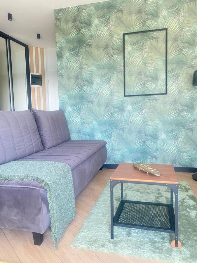 Loft 22 Delux Daire Wałcz Dış mekan fotoğraf