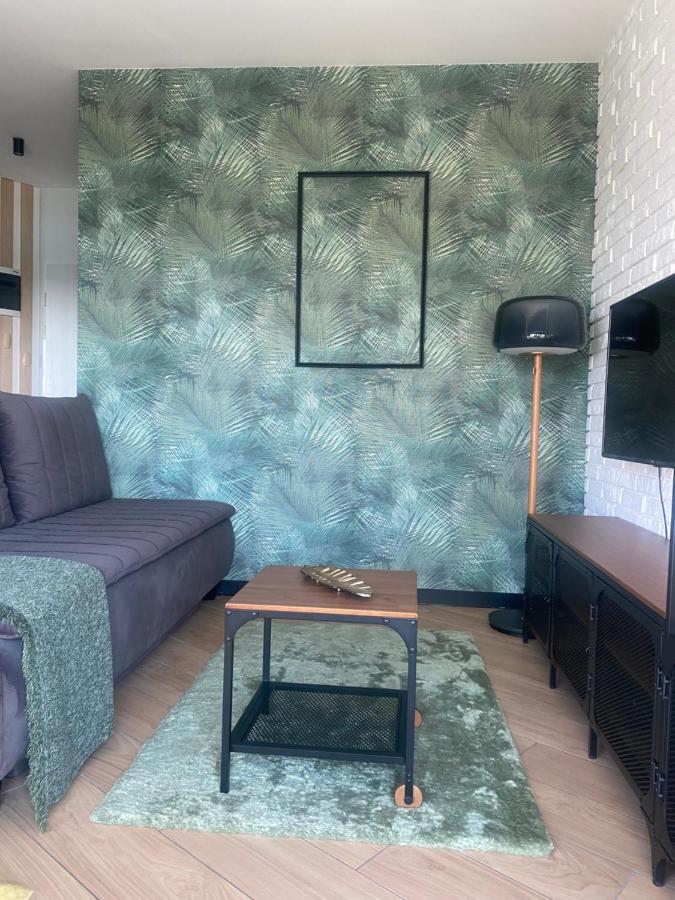 Loft 22 Delux Daire Wałcz Dış mekan fotoğraf