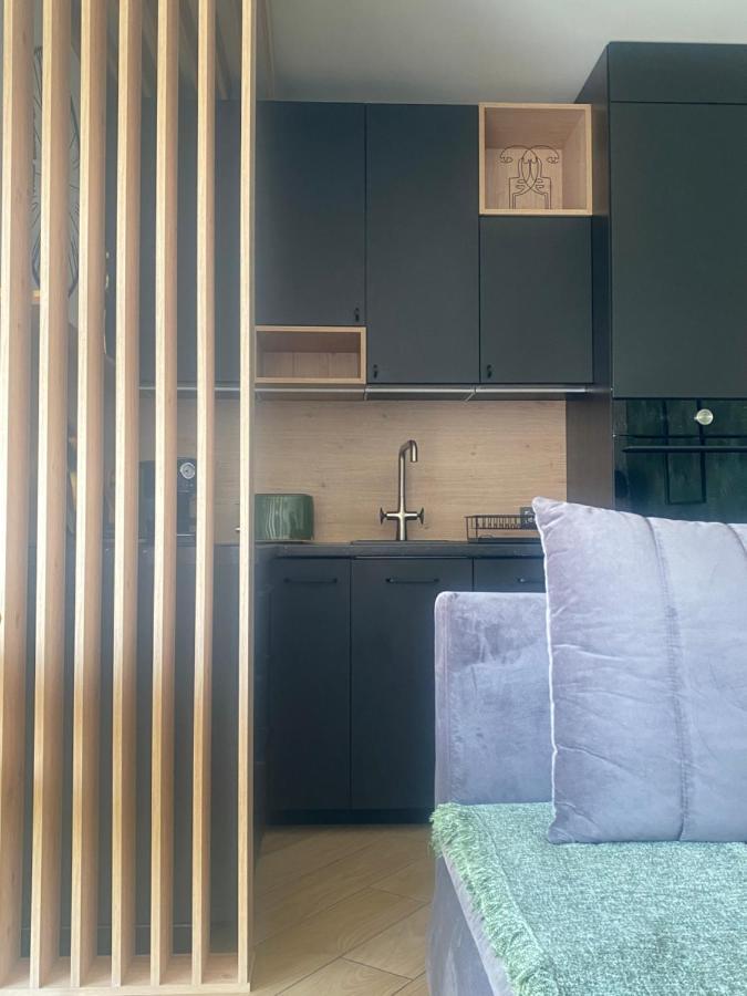 Loft 22 Delux Daire Wałcz Dış mekan fotoğraf